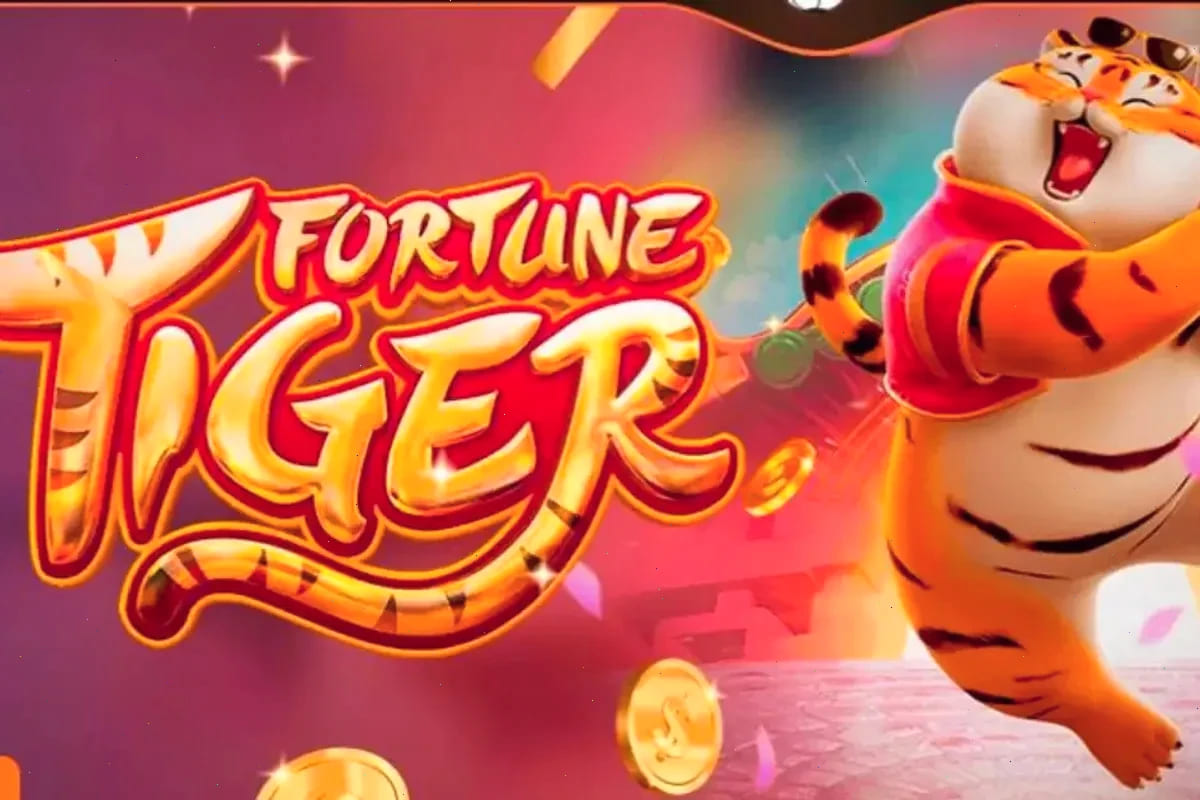 BETFIVE Fortune Tiger Descubra Ásia